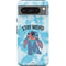 Disney Lilo and Stitch Stay Weird Google Pixel 8 Pro Impact Case
